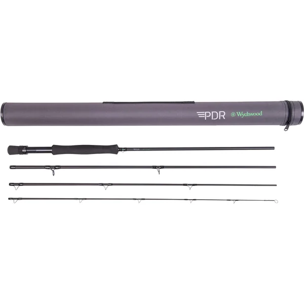 Wychwood PDR 9ft 4pc Fly Rod