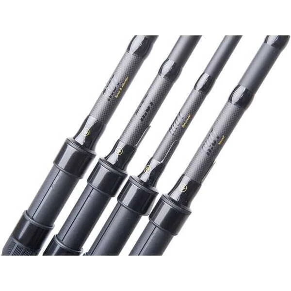 Wychwood Riot Carp Rods