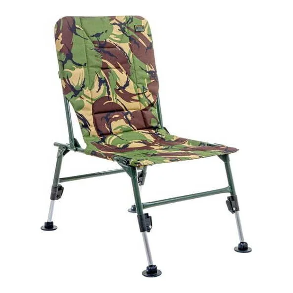 Wychwood Riot Tactical Compact Chair