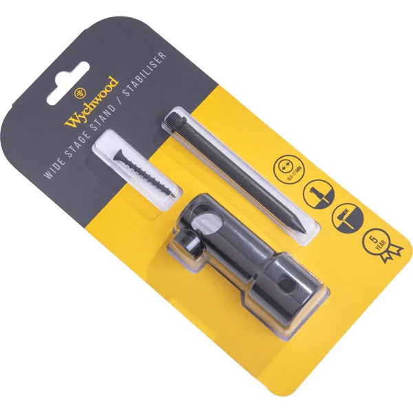 Wychwood Wide Stage Stand / Stabiliser