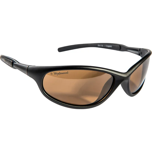 Wychwood W-Wood Tips Brown Lens