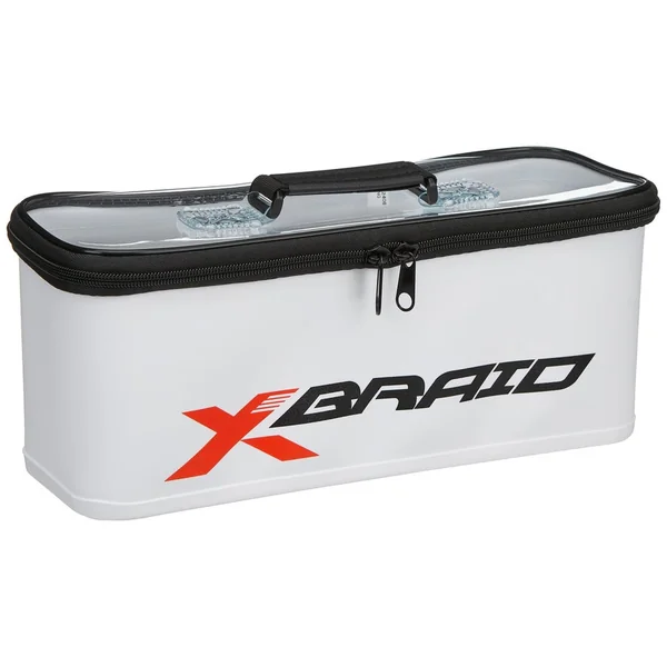 XBraid Multi-Purpose Case