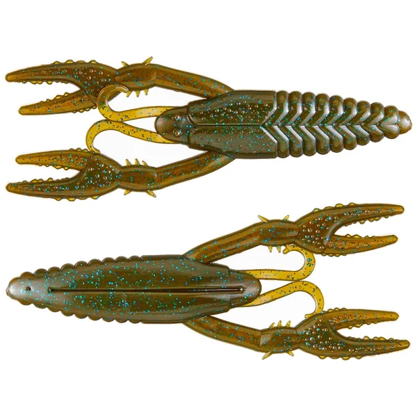 Xcite Baits Retro Bug 4" 6pk
