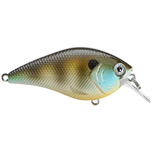 Xcite Baits XB-1 Silent Squarebill Crankbaits