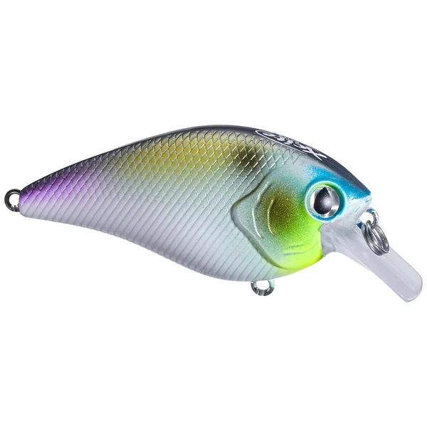 Xcite Baits XB-1 Squarebill Crankbaits