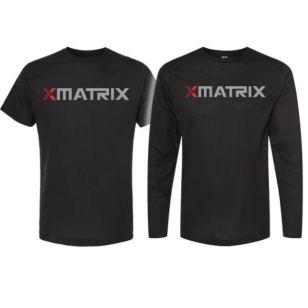 XMATRIX T-shirt