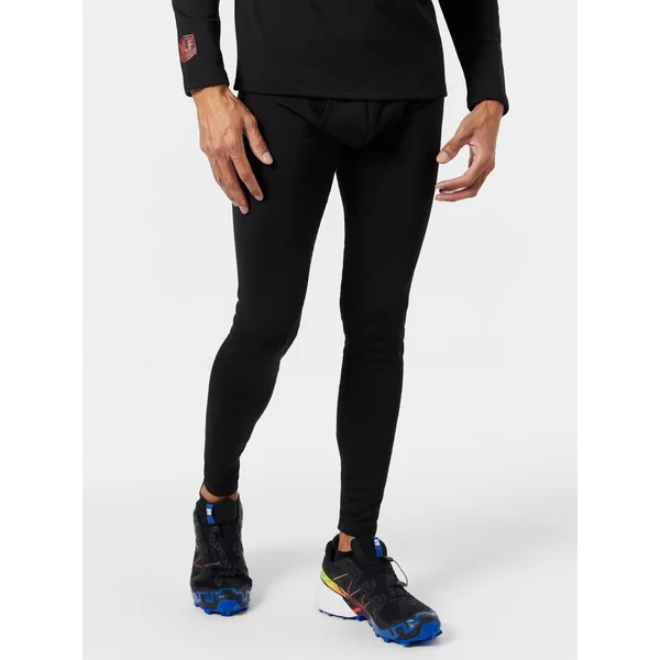 Xtreme Gear Compression Baselayer Pants Black