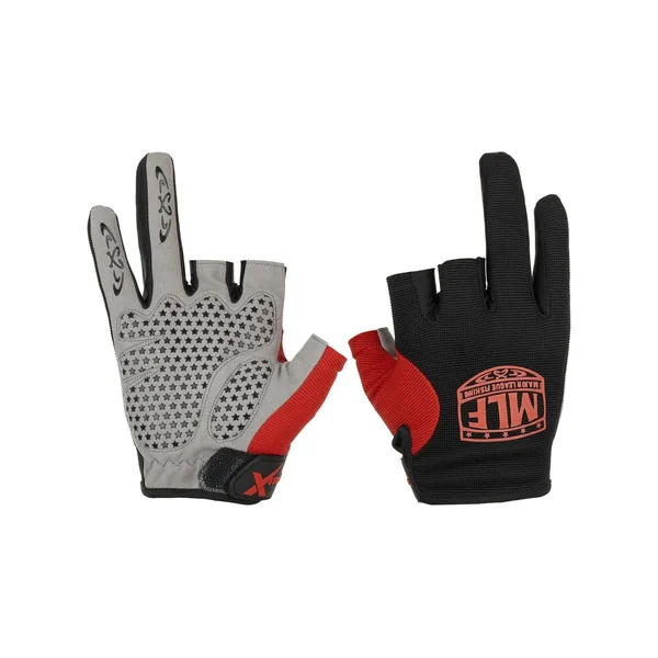 Xtreme Gear Cut Finger Angler Gloves