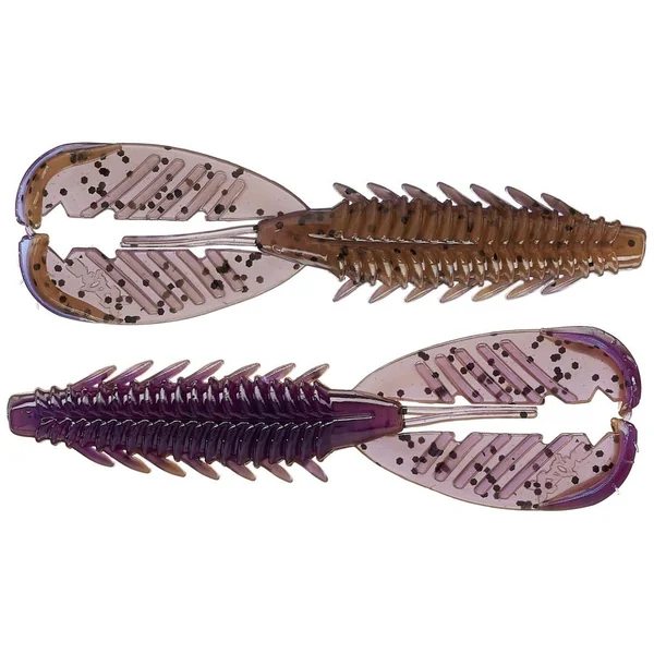 Xzone Lures Pro Series Adrenaline Craws