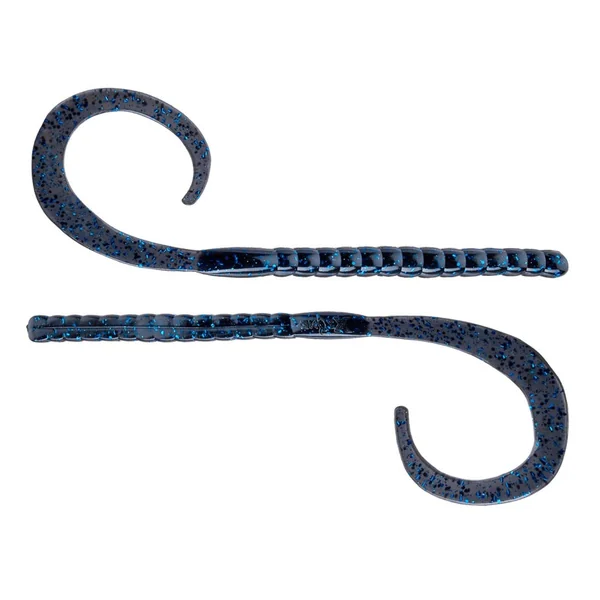 Xzone Lures Pro Series Blitz Worms 11"