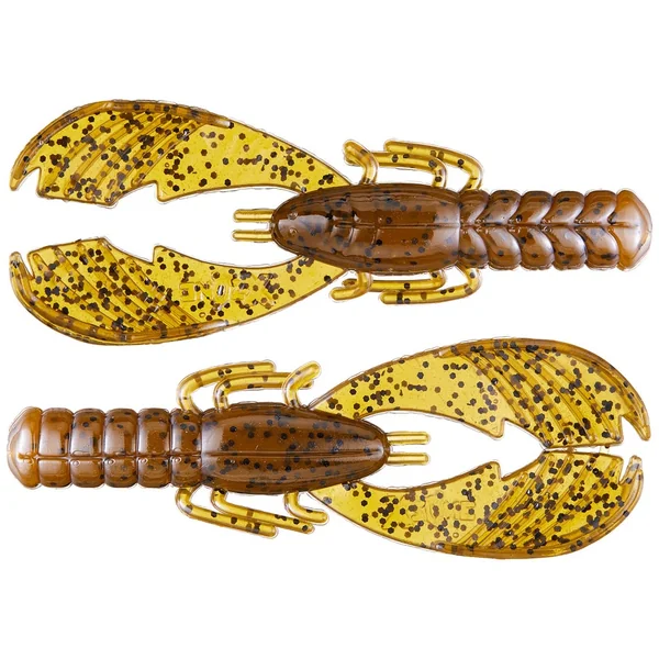Xzone Lures Pro Series Muscle Back Craws