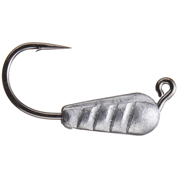 Xzone Stealth Series Stealth Finesse Tube Jig 4pk