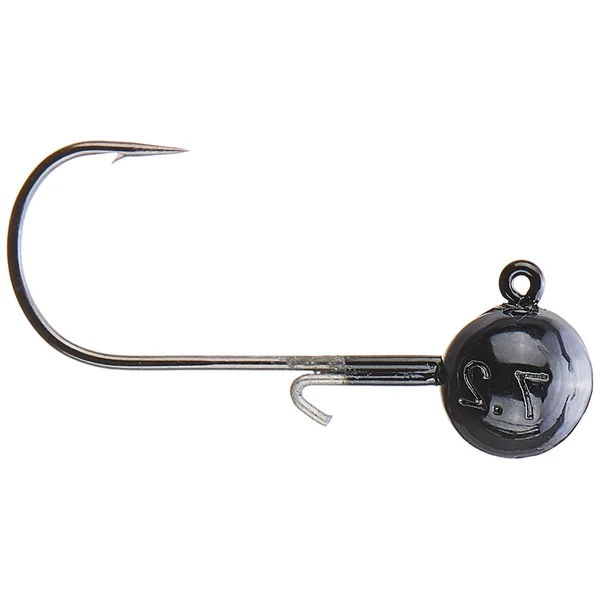 Xzone Tungsten Ball Head Jig Heads