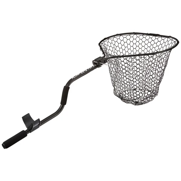 YakAttack Leverage Landing Net