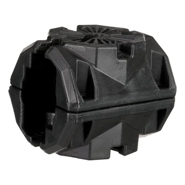 YakAttack Mighty Mount Duo Hobie H-Rail Adapter