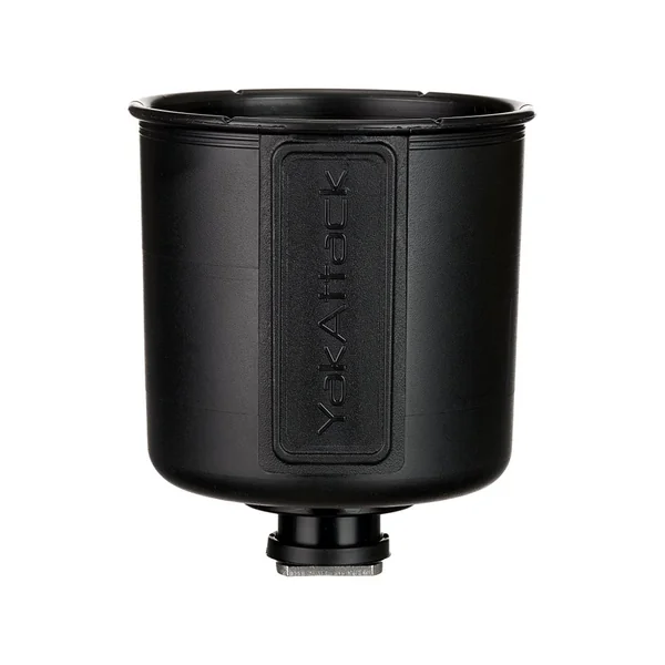 YakAttack MultiMount Track Mounted Cup Holder