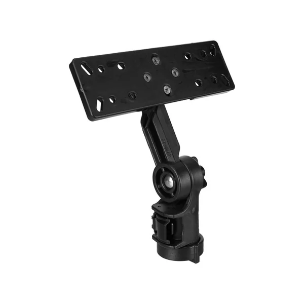 YakAttack Rectangular Base LockNLoad Fish Finder Mount