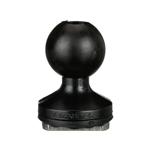 YakAttack Screwball Track Mount