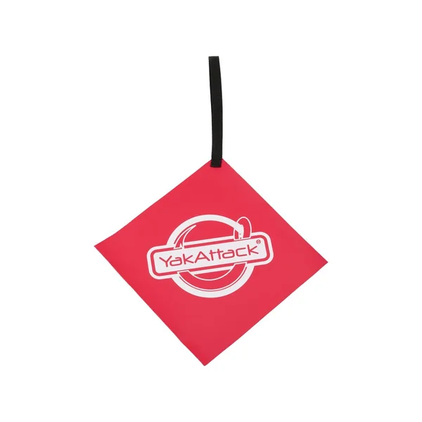 YakAttack Tow Flag