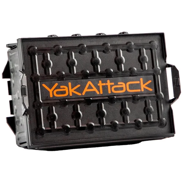 YakAttack TracPak Stackable Storage Box
