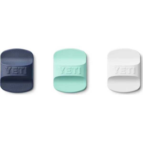Yeti MagSlider Pack Navy, Seafoam, White