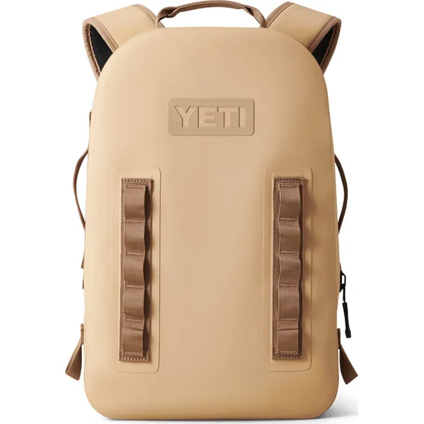 Yeti Panga Submersible Backpack 28 Tan