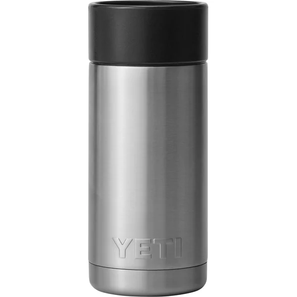 Yeti Rambler 12oz Bottle Stainless Steel