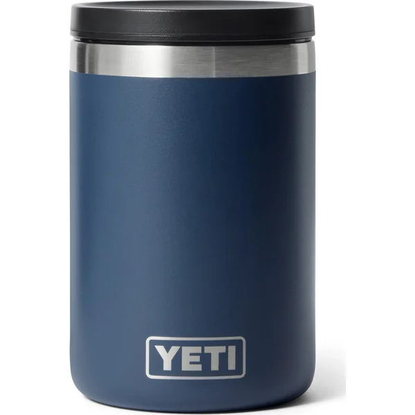 YETI Rambler Food Jar 16oz Navy