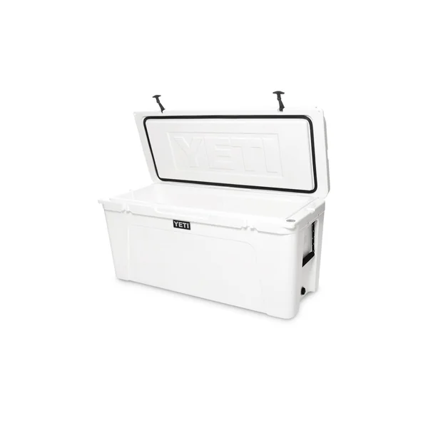 Yeti Tundra 160 White Hard cooler