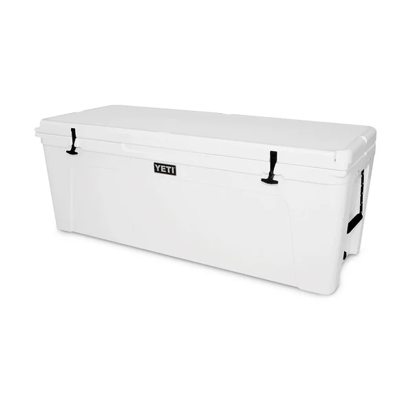 Yeti Tundra 250 White Hard cooler