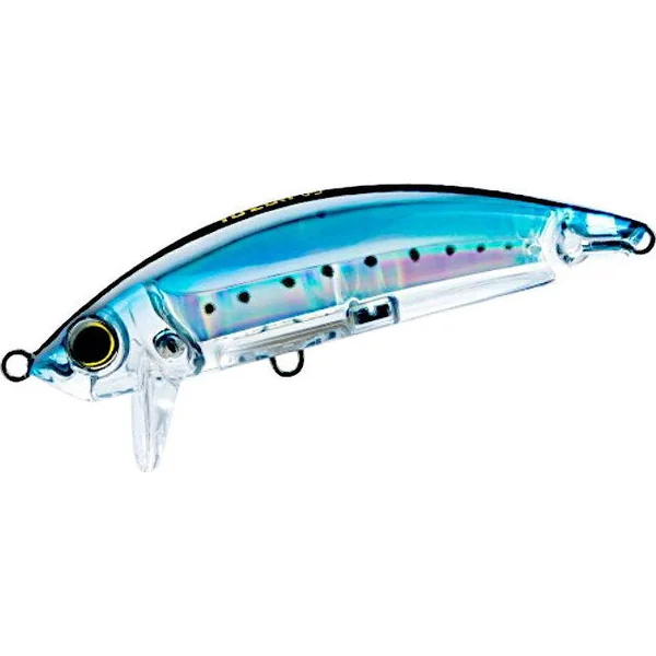 Yo-Zuri 3D Inshore Minnow Floating