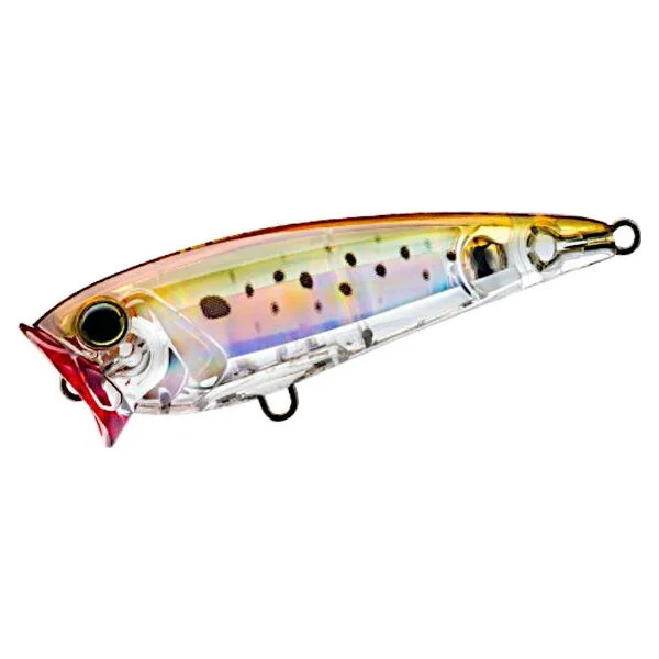 Yo-Zuri 3D Inshore Popper Floating