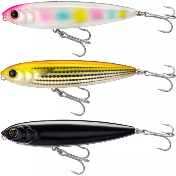 Yo-Zuri 3D Inshore Topknock Floating Lure