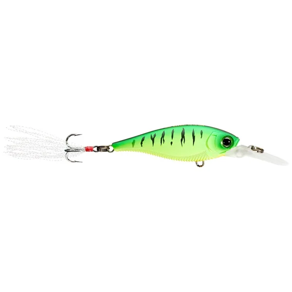Yo-Zuri 3DB Series Shad