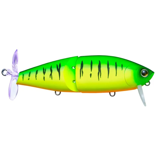 Yo-Zuri 3DB Series Wake Prop 105mm