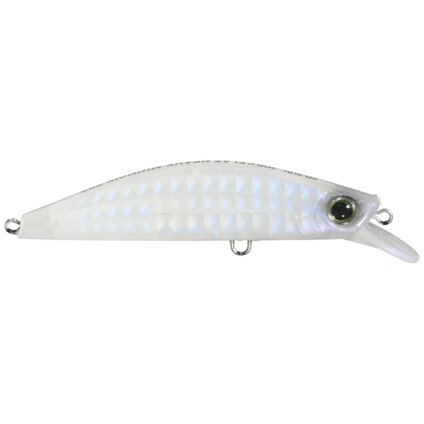 Yo-Zuri 3DR-X Series Flat Heavy Minnow 80mm