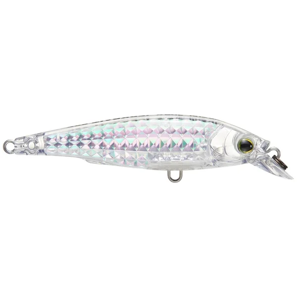 Yo-Zuri 3DR-X Series Minnow Jerkbait