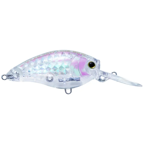 Yo-Zuri 3DR-X Series MR Crankbaits
