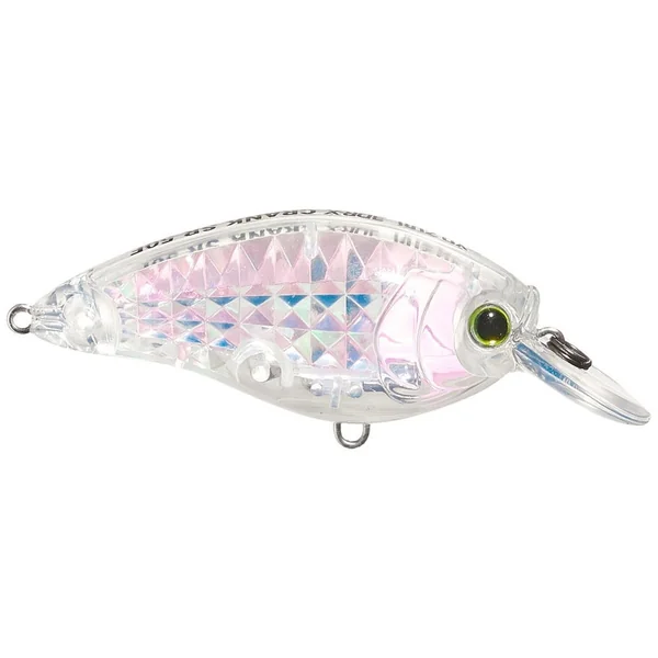 Yo-Zuri 3DR-X Series Shallow Runner Crank