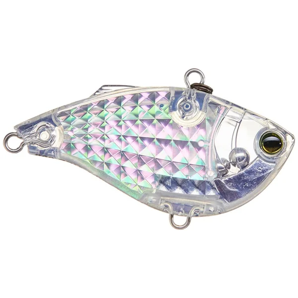 Yo-Zuri 3DR-X Series Vibe