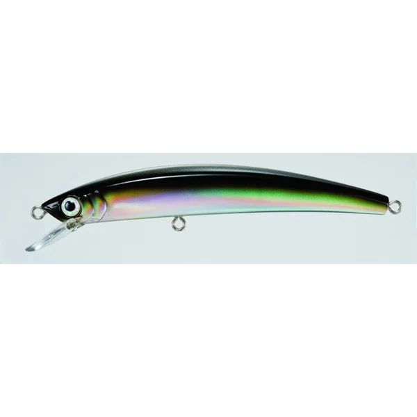 Yo-Zuri Crystal Minnow Original Floating