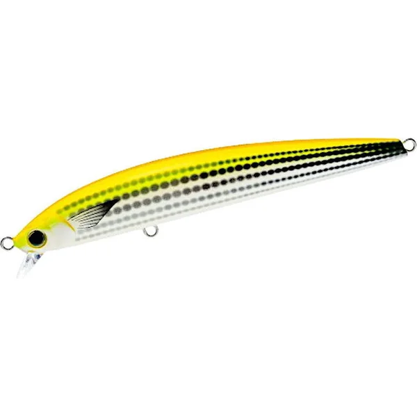 Yo-Zuri Hydro Minnow Floating