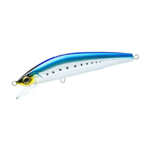 Yo-Zuri Mag Minnow Floating