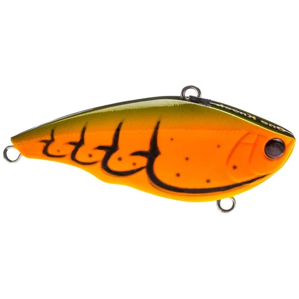 Yo-Zuri Rattl'n Vibe One Knock Lipless Crankbait