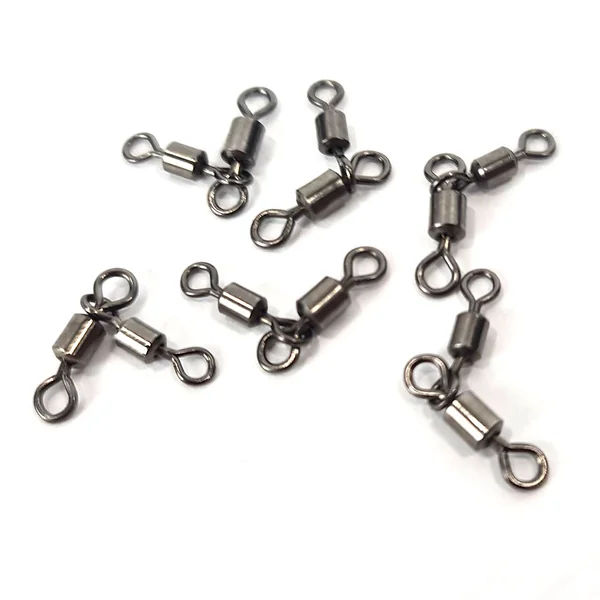 Yuki Double rolling swivel