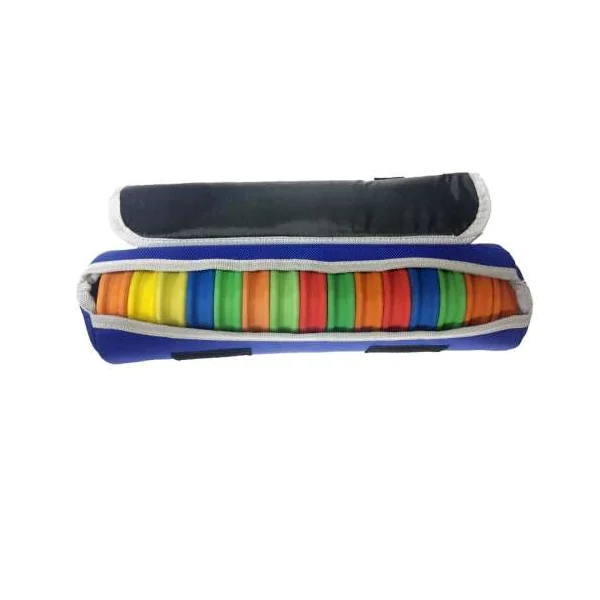 Yuki Winder Pouch w/ 15 Rig Winders