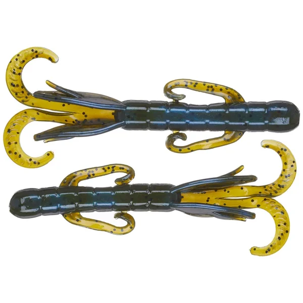 Yum Christie Critter 4.5"