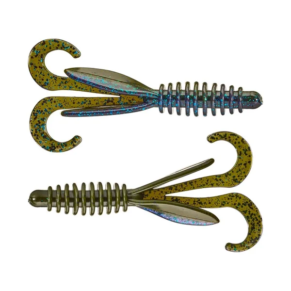 Yum Hoodaddy Creature Bait