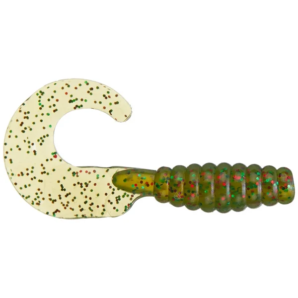 Yum Single Tail Grub