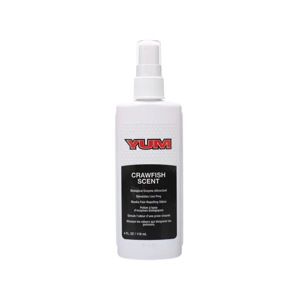 Yum Spray Attractant 4oz